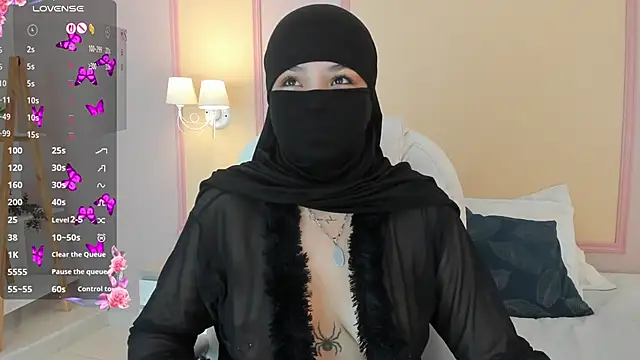 Snapshot of nashi_ra chatting on May 29, 2026, 12:25 pm nashi ra online show from May 29, 2026, 12:25 pm