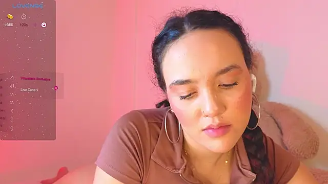 milly 03 online show from February 10, 2025, 8:31 am