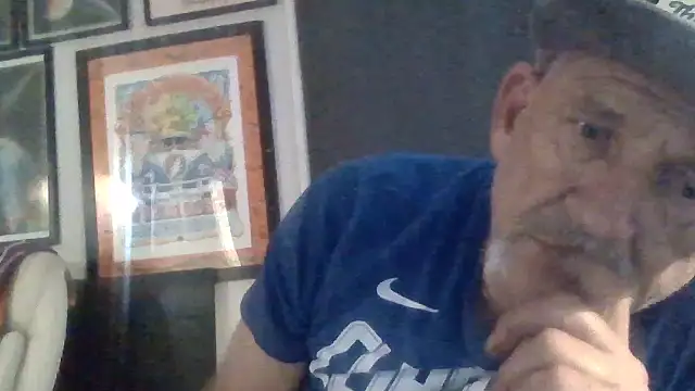 den-rock4u online show from September 15, 2025, 5:18 am