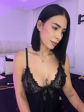 Dj scarlettmorreti online show from March 26, 2026, 8:36 pm