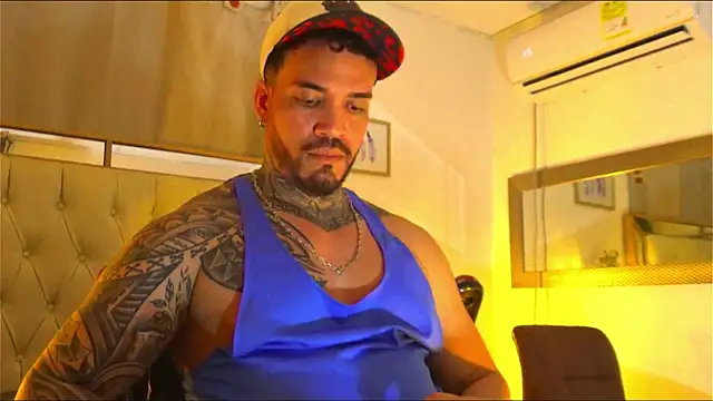 Angel sex latin online show from December 25, 2024, 9:02 am