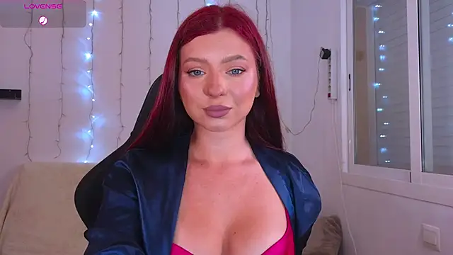 Karinchik  online show from January 24, 2025, 8:00 pm