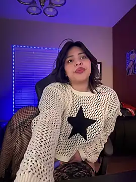 miacanela xo online show from January 28, 2025, 3:57 am