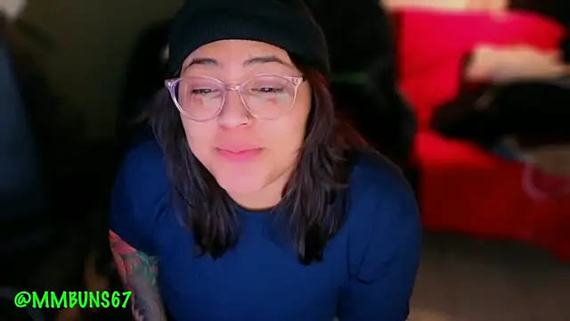 miacanela xo online show from November 29, 2025, 2:58 am