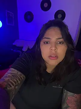 Snapshot of miacanela_xo chatting on June 22, 2026, 1:18 am miacanela xo online show from June 22, 2026, 1:18 am
