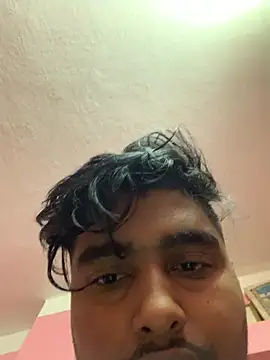 SweetFatBoy online show from January 16, 2025, 4:07 pm