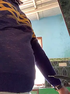 SweetFatBoy online show from January 25, 2025, 3:19 am