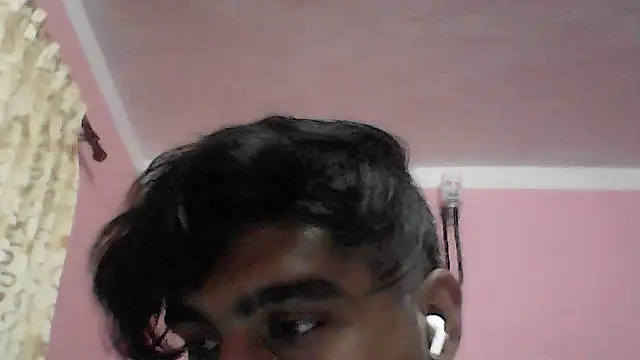 SweetFatBoy online show from March 13, 2025, 4:23 pm