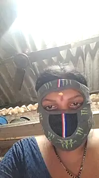 HotSexyBoudi online show from December 7, 2024, 8:55 am