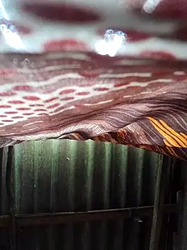 HotSexyBoudi online show from October 6, 2025, 8:45 am