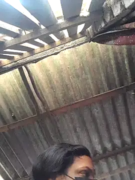 HotSexyBoudi online show from October 11, 2025, 8:35 am