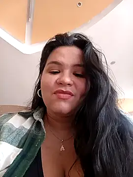 Julieta-tits online show from January 28, 2025, 4:52 pm