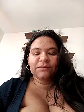 Julieta-tits online show from February 9, 2026, 1:26 pm