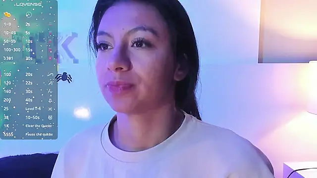 Snapshot of Tamaraakins chatting on October 29, 2025, 12:40 pm Tamaraakins online show from October 29, 2025, 12:40 pm