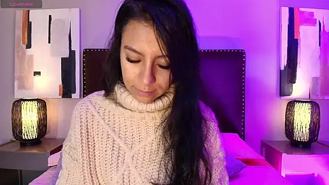 Snapshot of Tamaraakins chatting on November 29, 2025, 12:41 pm Tamaraakins online show from November 29, 2025, 12:41 pm