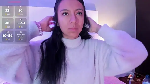 Snapshot of Tamaraakins chatting on December 16, 2025, 12:43 pm Tamaraakins online show from December 16, 2025, 12:43 pm