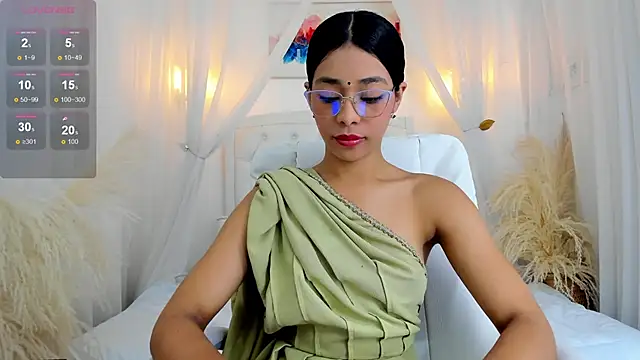 aaryy  online show from December 5, 2024, 1:06 pm