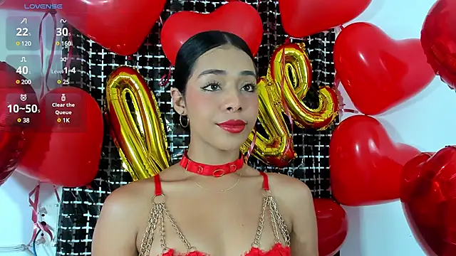 aaryy  online show from February 14, 2025, 4:52 pm