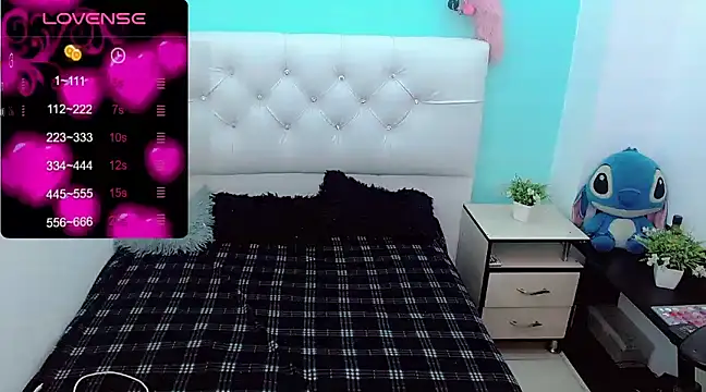 Snapshot of kinverly_sexyx chatting on December 7, 2024, 3:41 pm kinverly sexyx online show from December 7, 2024, 3:41 pm