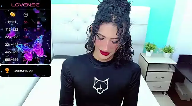 Snapshot of kinverly_sexyx chatting on December 11, 2024, 3:58 pm kinverly sexyx online show from December 11, 2024, 3:58 pm