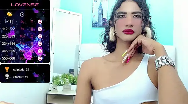 Snapshot of kinverly_sexyx chatting on December 26, 2024, 6:43 pm kinverly sexyx online show from December 26, 2024, 6:43 pm