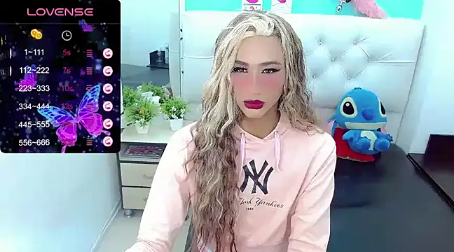 Snapshot of kinverly_sexyx chatting on January 7, 2025, 3:44 pm kinverly sexyx online show from January 7, 2025, 3:44 pm