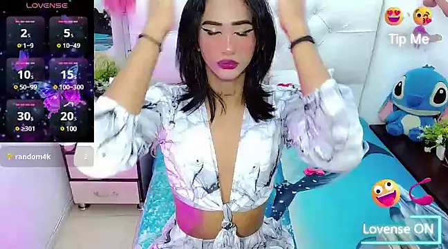 Snapshot of kinverly_sexyx chatting on March 5, 2025, 3:07 pm kinverly sexyx online show from March 5, 2025, 3:07 pm