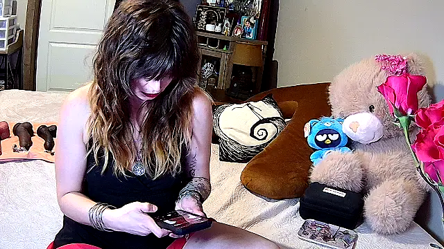 ZeelaXoXo online show from February 14, 2026, 5:48 am