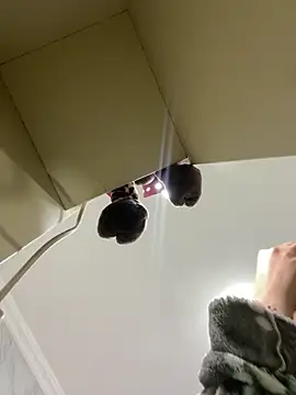 Kimmymadison- online show from February 10, 2026, 8:24 pm