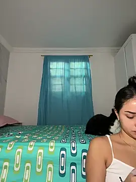 Kimmymadison- online show from February 26, 2026, 8:30 pm