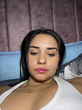 Kimmymadison- online show from July 15, 2026, 3:45 am