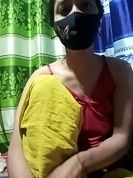 Snapshot of Aruyeshi- chatting on January 29, 2025, 9:07 pm Aruyeshi- online show from January 29, 2025, 9:07 pm