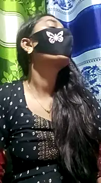 Snapshot of Aruyeshi- chatting on January 31, 2025, 6:36 pm Aruyeshi- online show from January 31, 2025, 6:36 pm