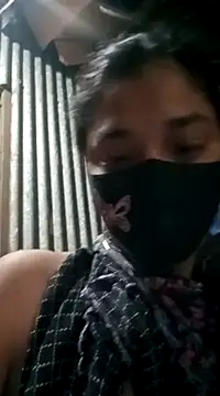 Snapshot of Aruyeshi- chatting on February 11, 2025, 1:41 am Aruyeshi- online show from February 11, 2025, 1:41 am