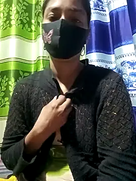 Snapshot of Aruyeshi- chatting on February 14, 2025, 2:28 am Aruyeshi- online show from February 14, 2025, 2:28 am