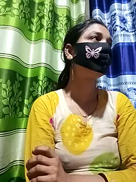 Snapshot of Aruyeshi- chatting on February 14, 2025, 5:30 am Aruyeshi- online show from February 14, 2025, 5:30 am