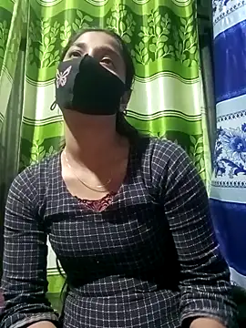 Snapshot of Aruyeshi- chatting on February 15, 2025, 4:01 pm Aruyeshi- online show from February 15, 2025, 4:01 pm