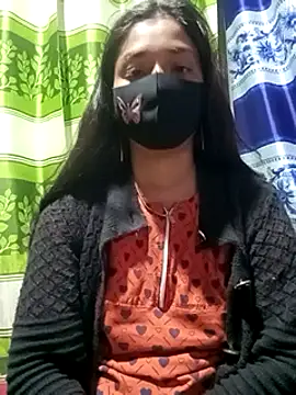 Snapshot of Aruyeshi- chatting on February 20, 2025, 3:23 am Aruyeshi- online show from February 20, 2025, 3:23 am