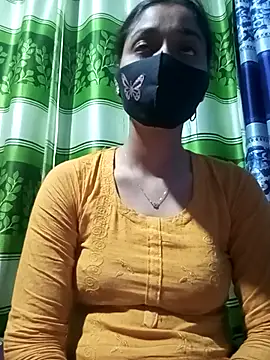 Snapshot of Aruyeshi- chatting on February 24, 2025, 4:36 pm Aruyeshi- online show from February 24, 2025, 4:36 pm