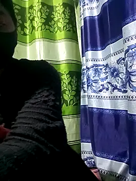 Snapshot of Aruyeshi- chatting on February 28, 2025, 2:09 am Aruyeshi- online show from February 28, 2025, 2:09 am