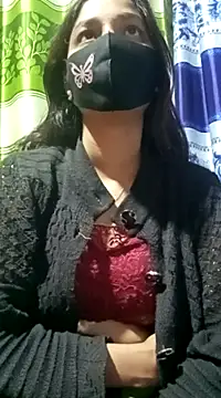 Snapshot of Aruyeshi- chatting on February 28, 2025, 11:23 pm Aruyeshi- online show from February 28, 2025, 11:23 pm