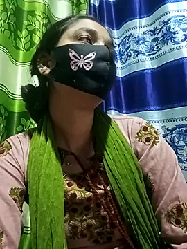 Snapshot of Aruyeshi- chatting on March 1, 2025, 1:40 pm Aruyeshi- online show from March 1, 2025, 1:40 pm