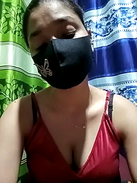 Snapshot of Aruyeshi- chatting on March 14, 2025, 9:10 pm Aruyeshi- online show from March 14, 2025, 9:10 pm