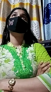 Snapshot of Aruyeshi- chatting on March 20, 2025, 4:07 am Aruyeshi- online show from March 20, 2025, 4:07 am