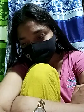 Snapshot of Aruyeshi- chatting on March 20, 2025, 3:04 pm Aruyeshi- online show from March 20, 2025, 3:04 pm