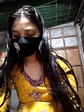 Snapshot of Aruyeshi- chatting on September 10, 2025, 12:38 pm Aruyeshi- online show from September 10, 2025, 12:38 pm