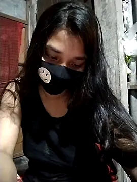 Snapshot of Aruyeshi- chatting on September 22, 2025, 3:41 am Aruyeshi- online show from September 22, 2025, 3:41 am