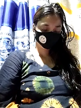 Snapshot of Aruyeshi- chatting on September 26, 2025, 5:22 am Aruyeshi- online show from September 26, 2025, 5:22 am