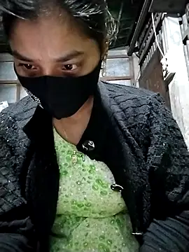 Aruyeshi- online show from November 21, 2025, 9:24 pm