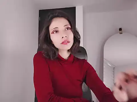 Snapshot of Edranah chatting on November 8, 2025, 9:02 pm Edranah online show from November 8, 2025, 9:02 pm